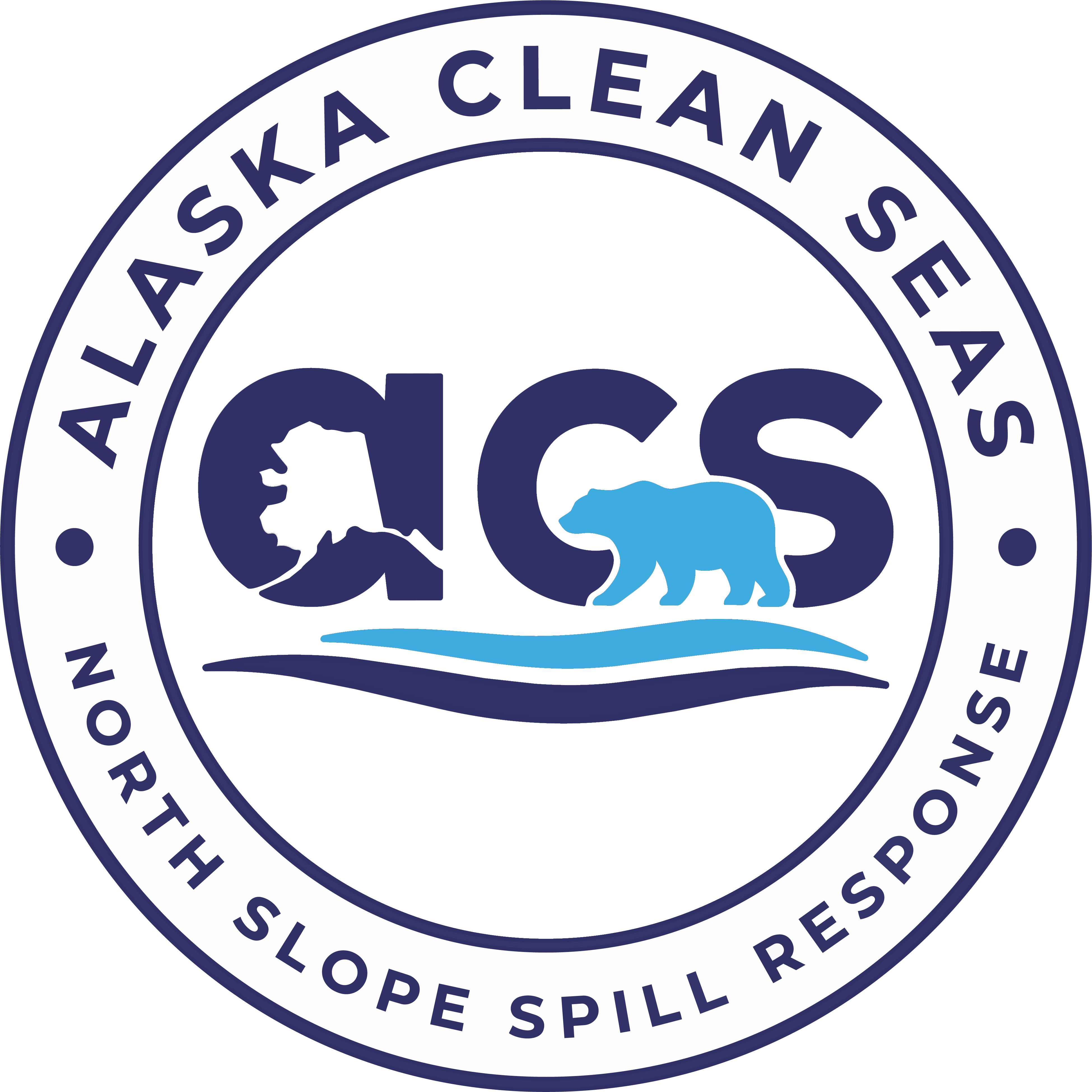 Alaska Clean Seas
