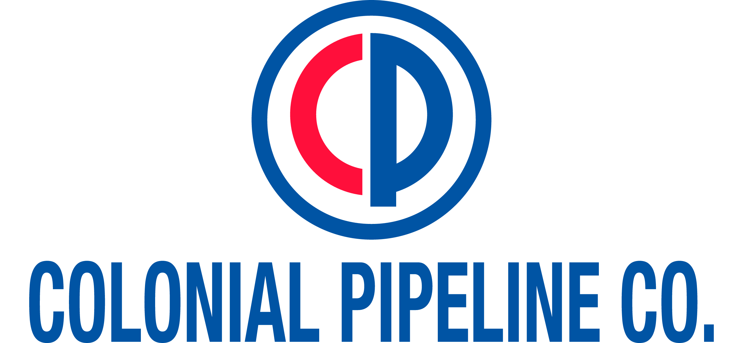 Colonial Pipeline