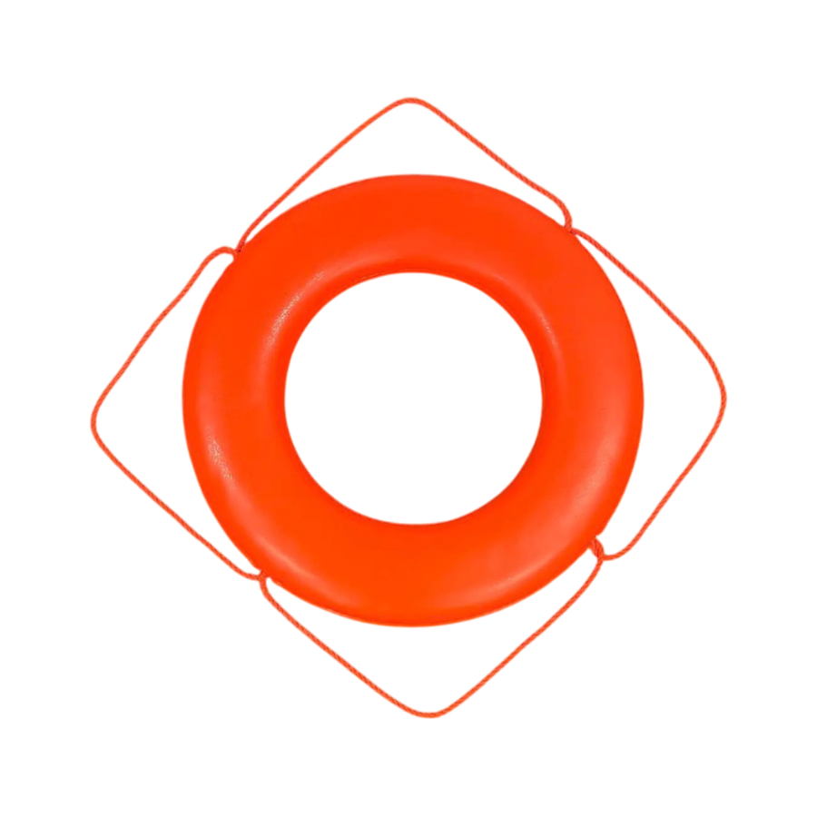 GO-X-24 - Life Ring