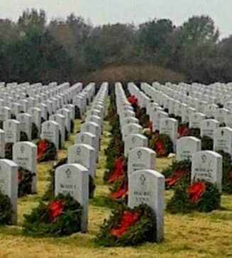 Wreaths Across America 4