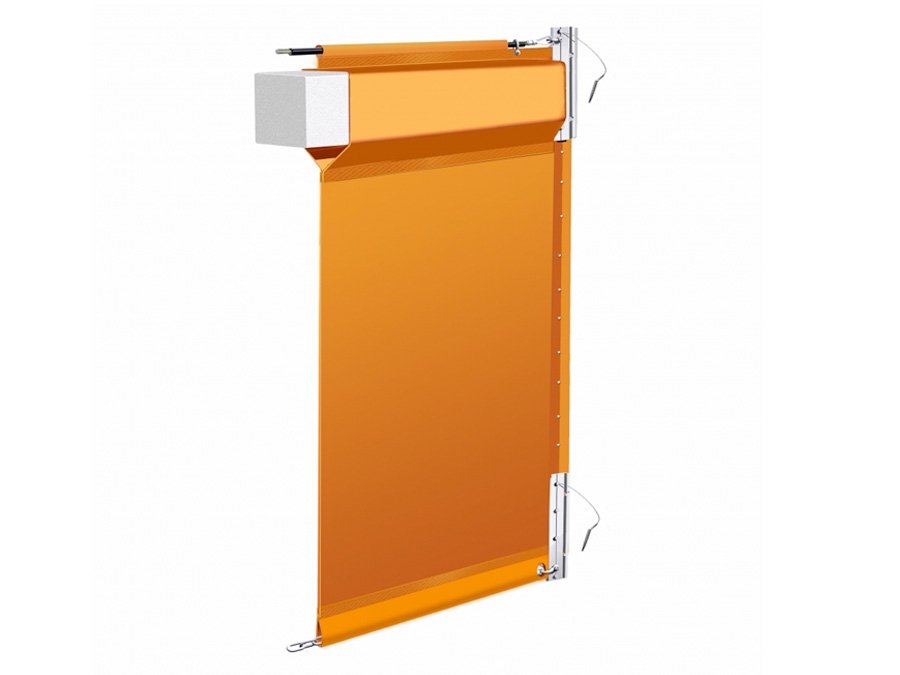 Turbidity curtain