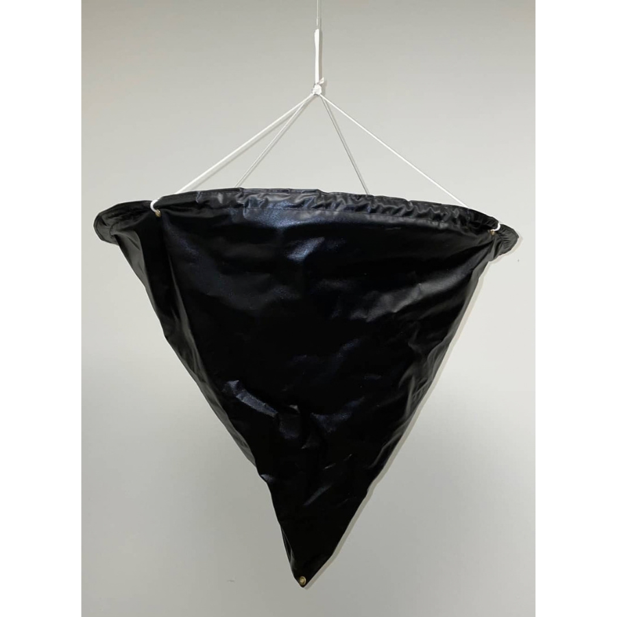 Cone Shape Day Marker Signal