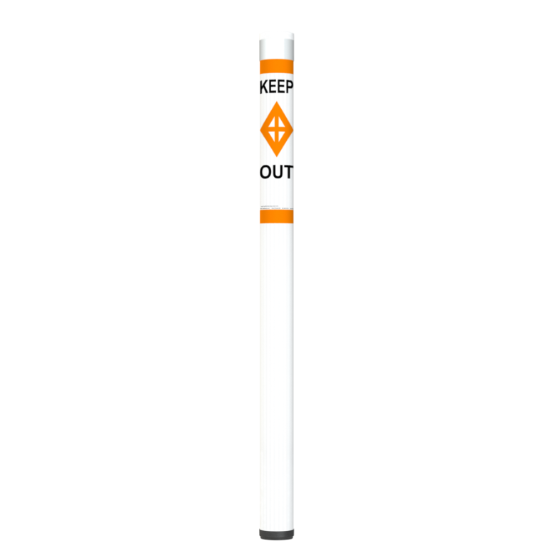 Curd 13 Spar Buoy