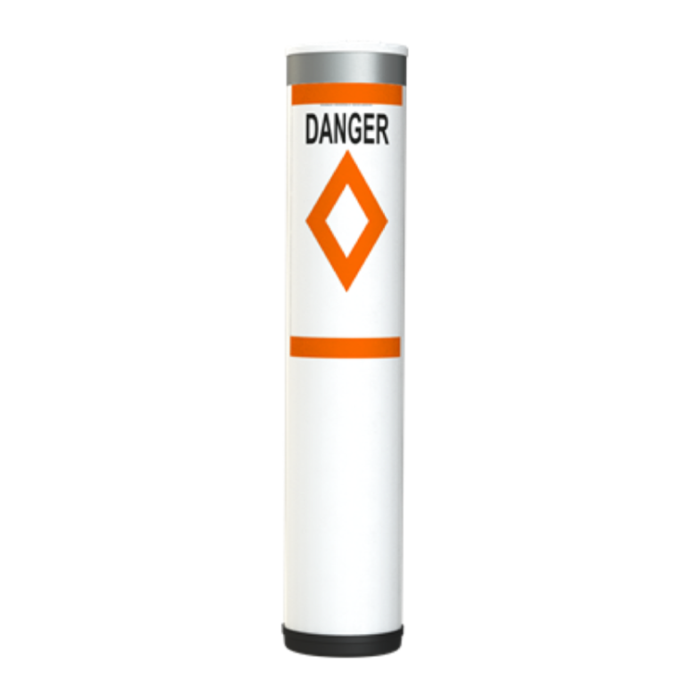 Curd 18 Regulatory Buoy - Large