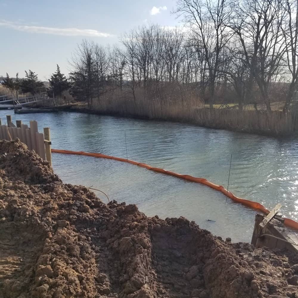 boom used as silt curtain ny boom used as silt curtain ny