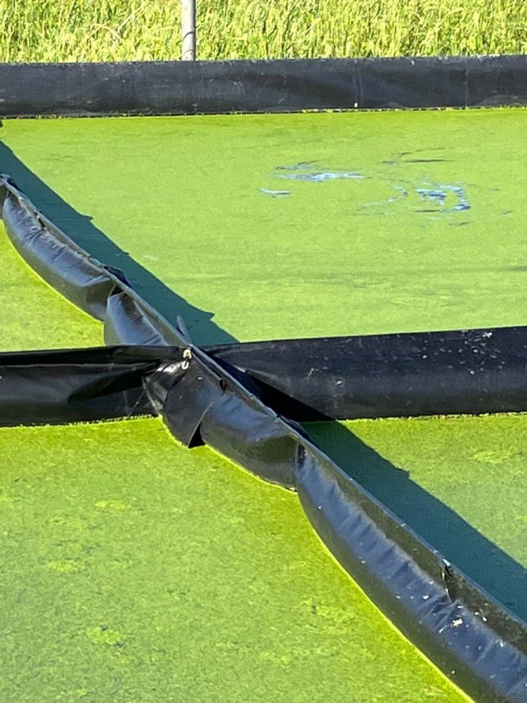 custom aquacultre boom texas boom co b custom aquacultre boom texas boom co b