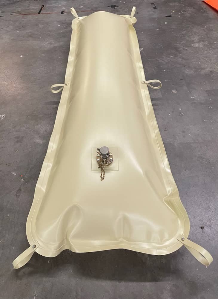 fuel bladder gallons b fuel bladder gallons b