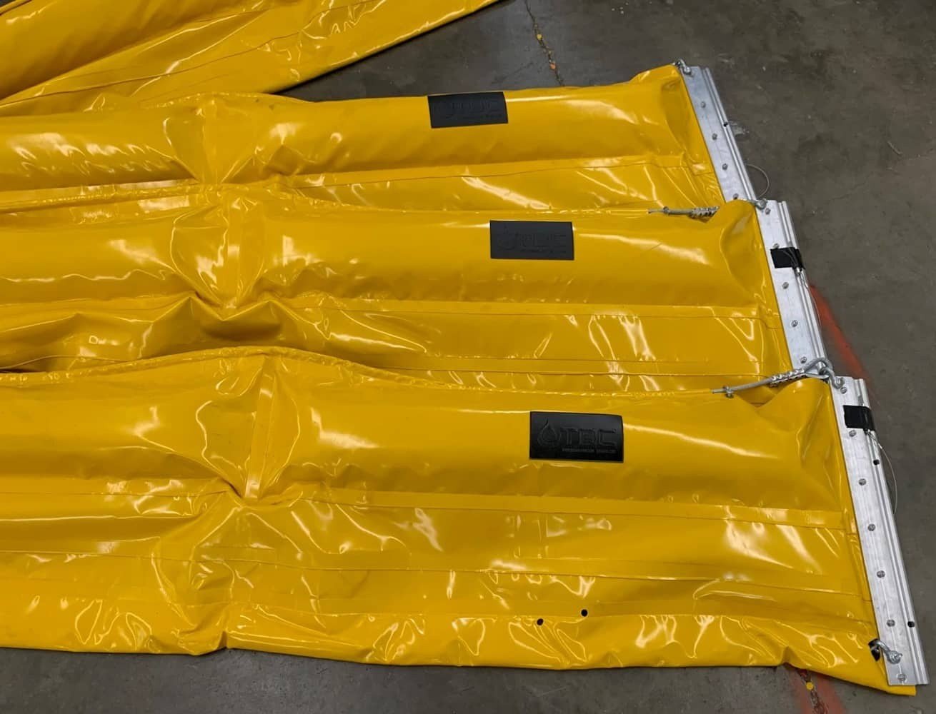 heavy duty oil spill containment boom heavy duty oil spill containment boom