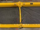 inflatable turbidity curtain inflatable turbidity curtain