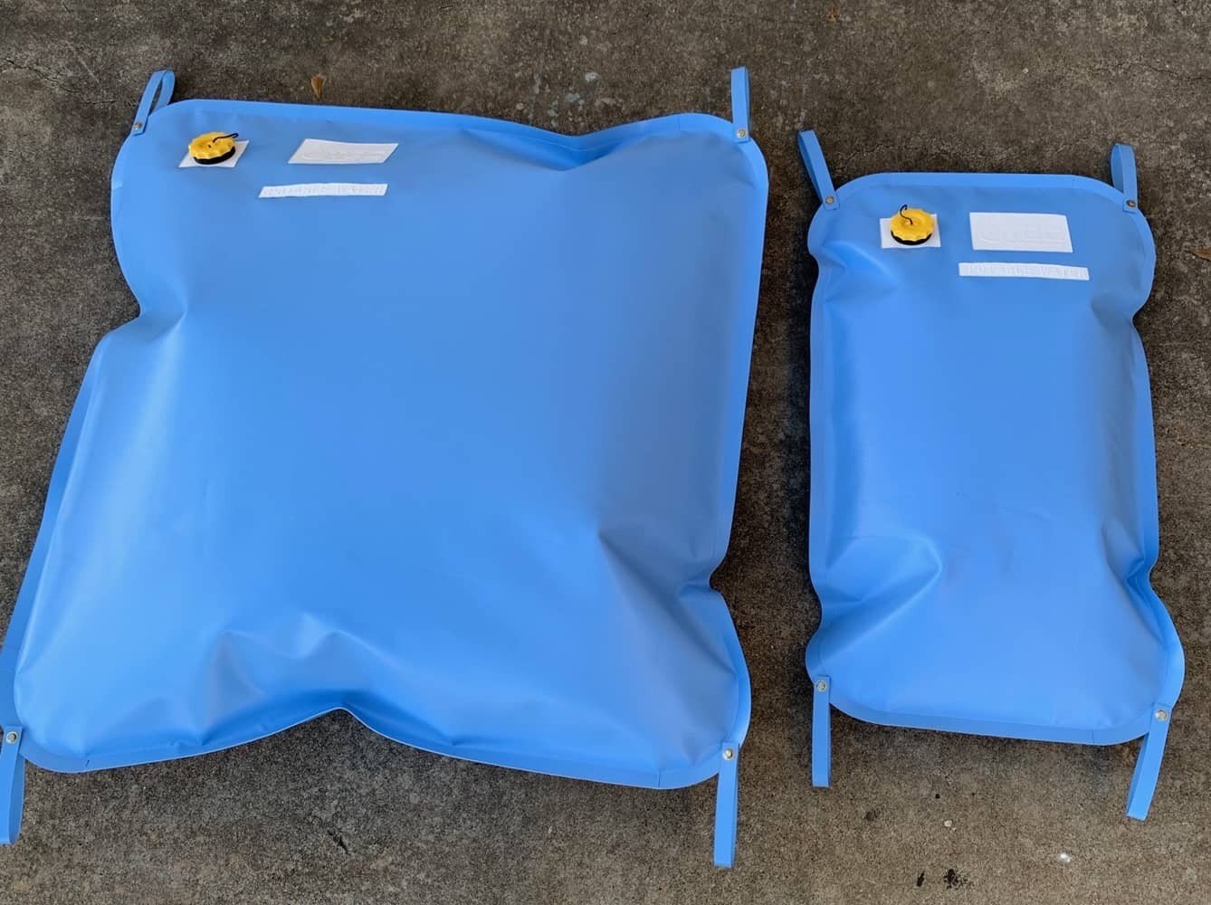 potable water collapsible bladder tank potable water collapsible bladder tank