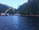 tbc turbidity curtains at west coast dredging site b tbc turbidity curtains at west coast dredging site b