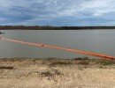 texas boom 7 ft turbidity curtain discharge control jan022   texas boom 7 ft turbidity curtain discharge control jan022