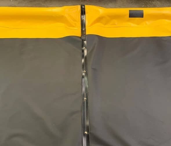 texas boom company type turbidity curtain texas boom company type turbidity curtain