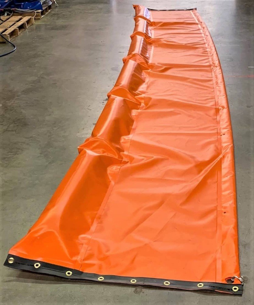texas boom company type turbidity curtain aa texas boom company type turbidity curtain aa