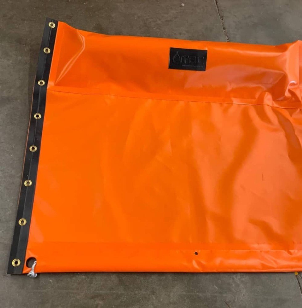 texas boom company type turbidity curtain ab texas boom company type turbidity curtain ab