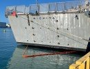 texas boom deployed in port in puerto rico c texas boom deployed in port in puerto rico c