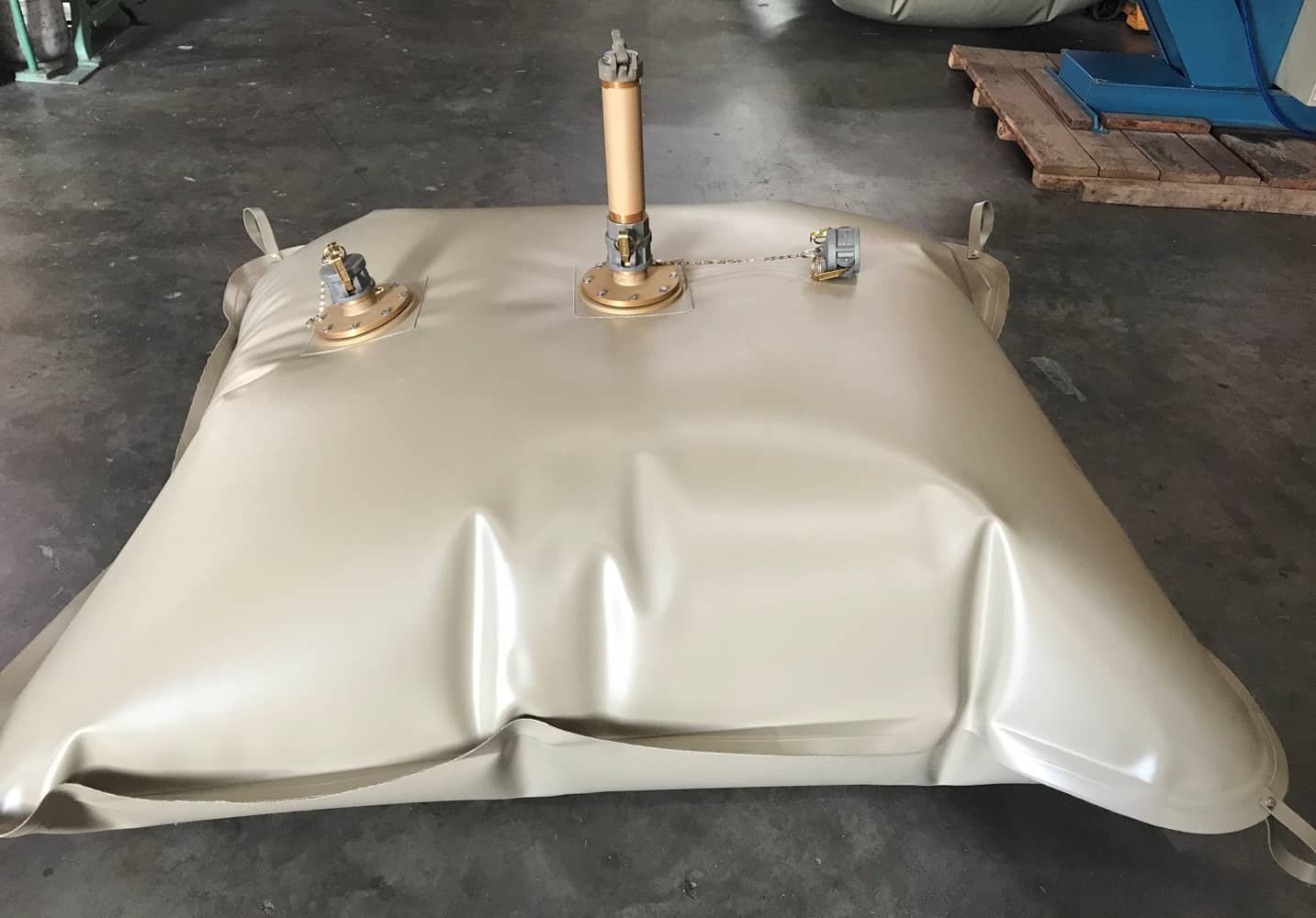 texas boom fuel bladder texas boom fuel bladder