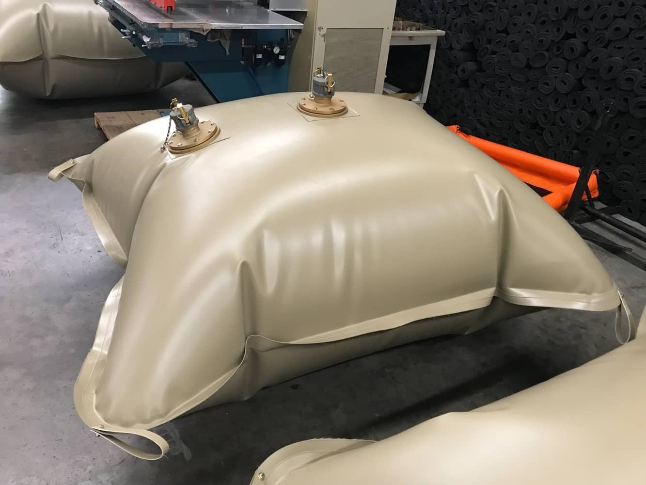 texas boom fuel bladder texas boom fuel bladder