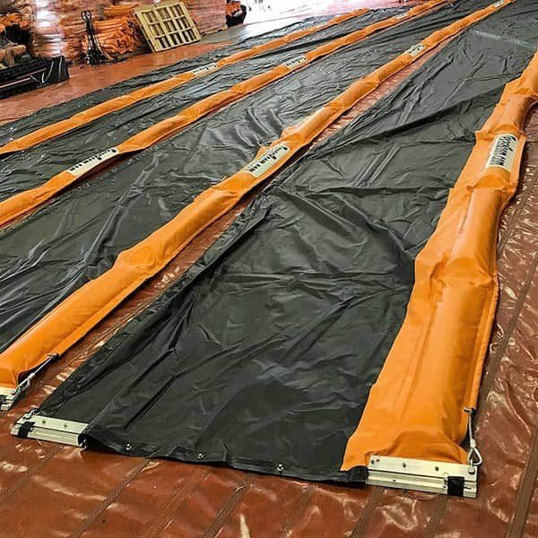 texas boom turbidity curtain texas boom turbidity curtain