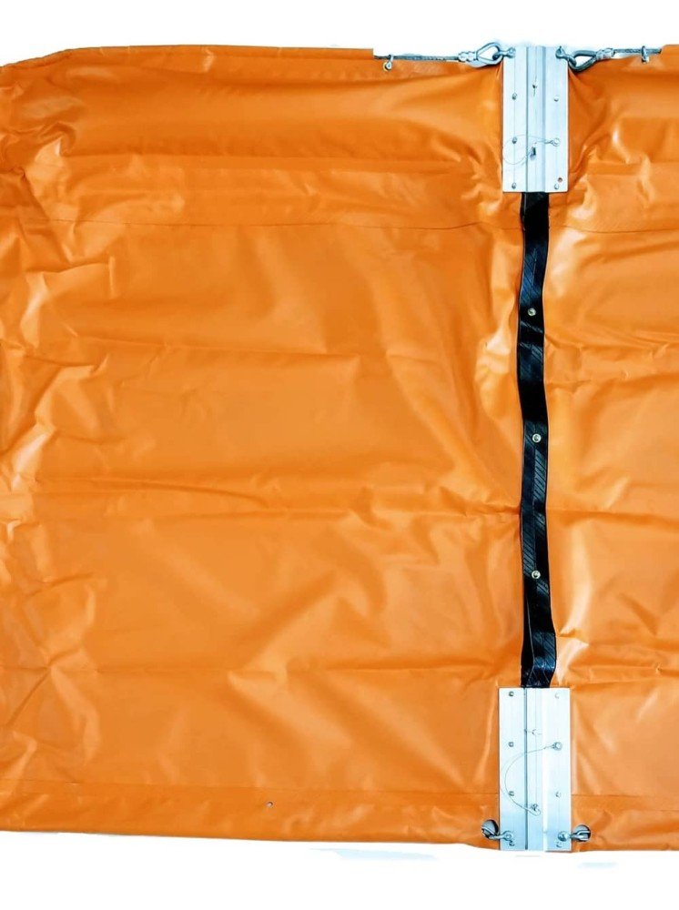 turbidity curtain inch curtain turbidity curtain inch curtain