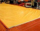 type i turbidity curtain aa   type i turbidity curtain aa