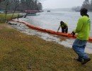 type i turbidity curtain deployment type i turbidity curtain deployment