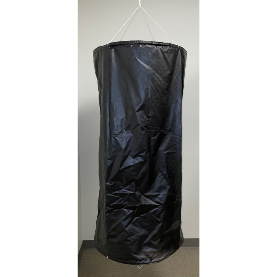 Cylinder Shape Day Marker Signal