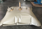 Collapsible Fabric Bladder Tanks (Pillow Tanks)