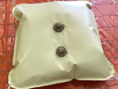 Collapsible Fabric Bladder Tanks (Pillow Tanks)