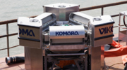 Oil Skimmers - Komara Multi Oil Skimmer