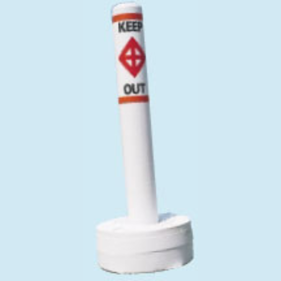 Sombrero Buoy 2020-Riser