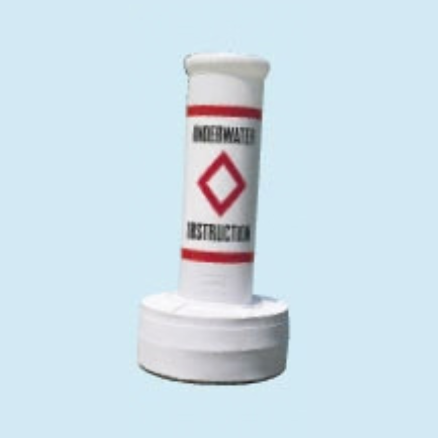 Sombrero Buoy 2028-Riser