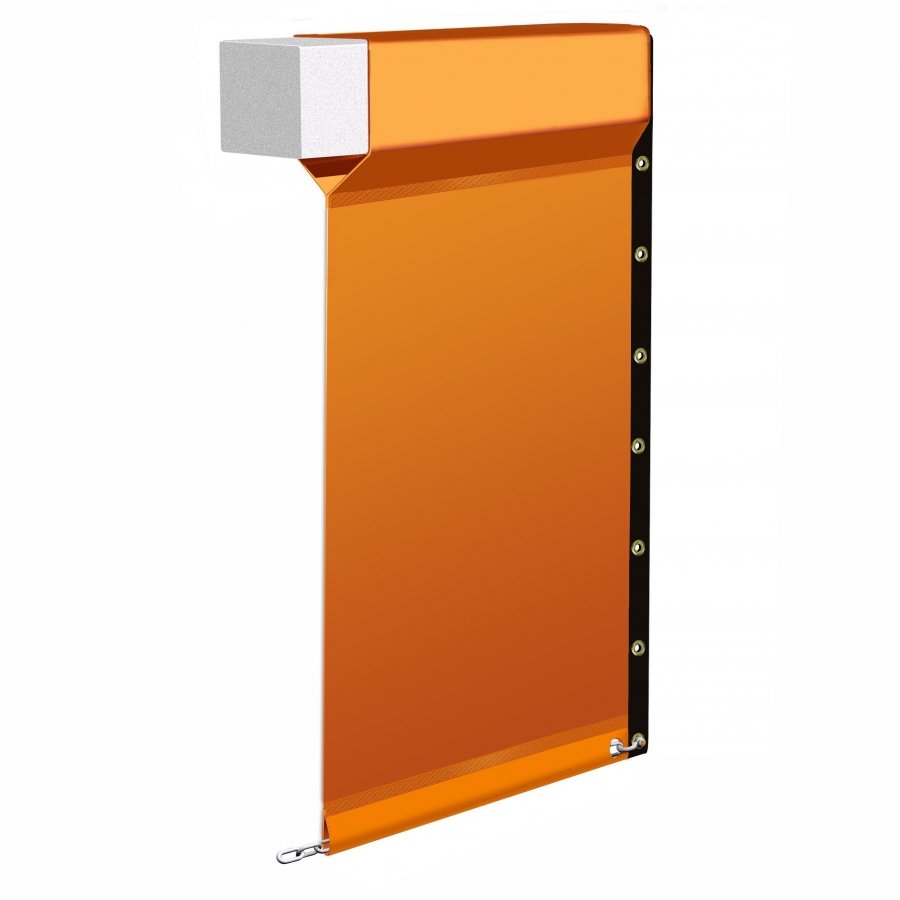 turbidity curtains type 1